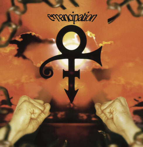 Prince - Emancipation | CD