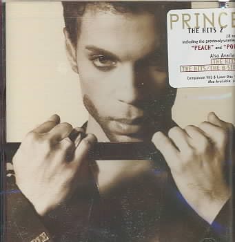 Prince - GREATEST HITS 2 | CD