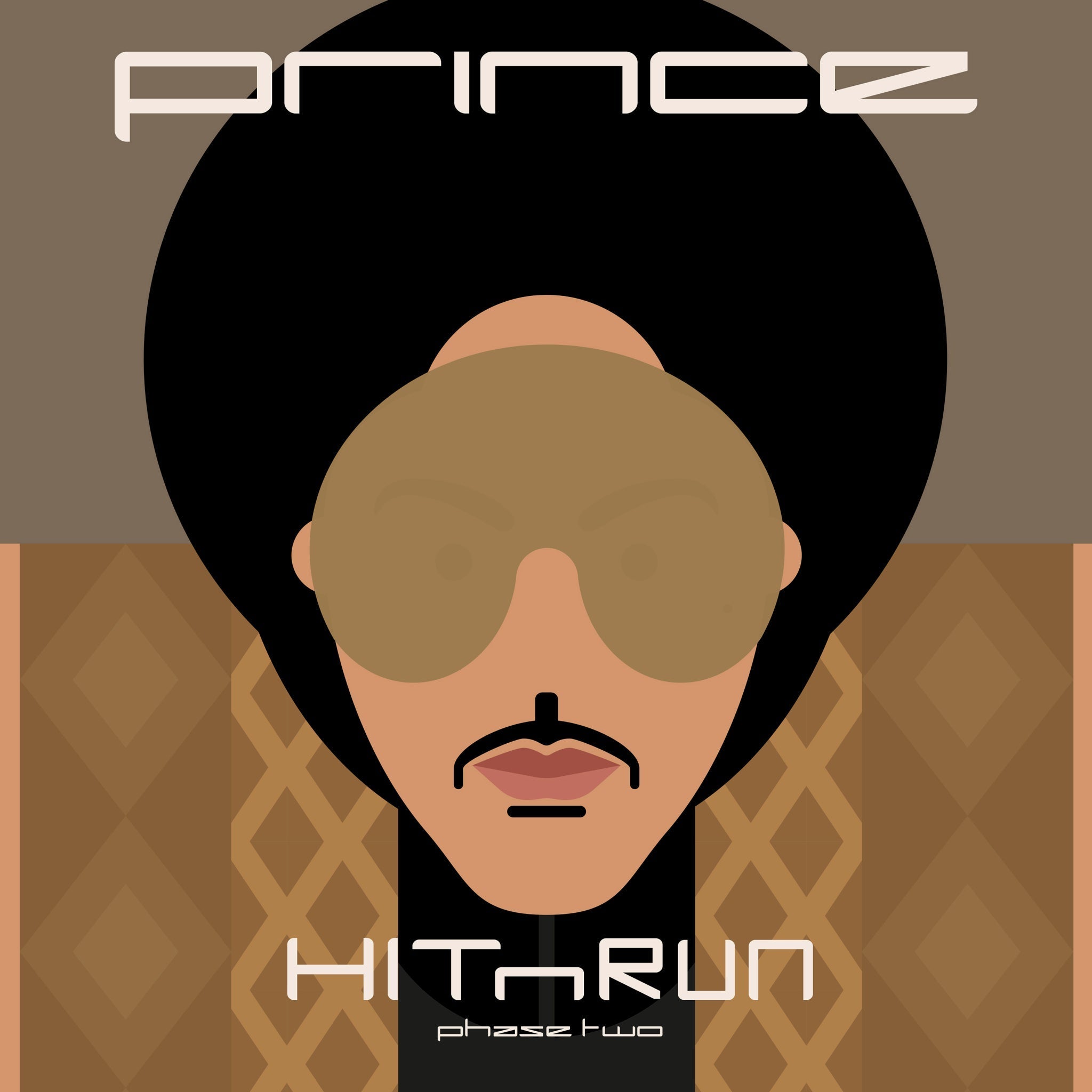 Prince | Hitnrun Phase Two | CD