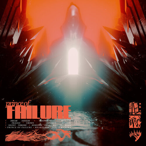 Prince Of Failure - Prince Of Failure | Vinyl