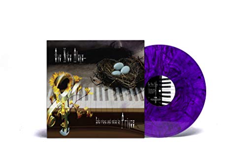 Prince - One Nite Alone... (Solo Piano and Voice by Prince) | Vinyl