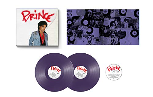 Prince - Originals (Deluxe) (1CD/2LP) | Vinyl