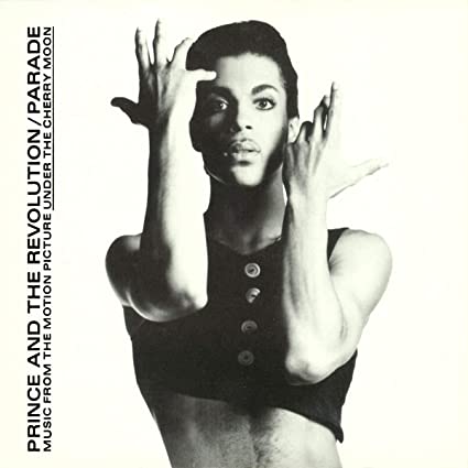 Prince - Parade | Vinyl