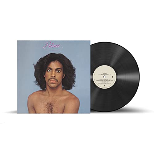 Prince - Prince | Vinyl