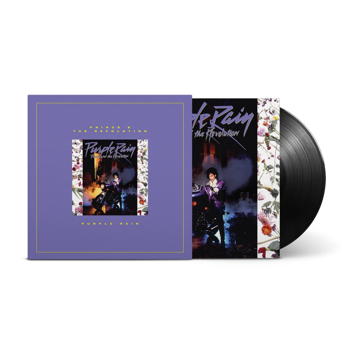 Prince - Purple Rain (One-Step Vinyl Edition) | Vinyl