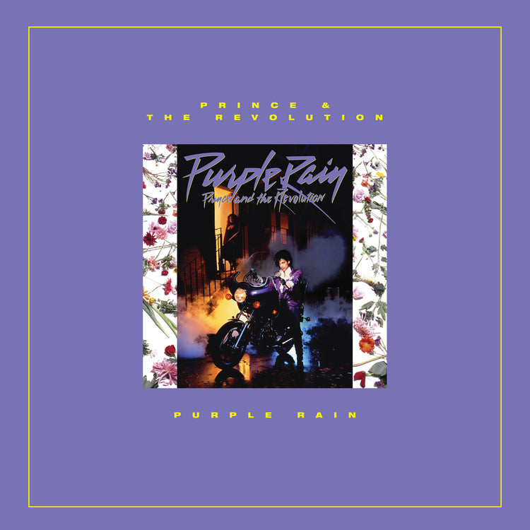 Prince - Purple Rain (One-Step Vinyl Edition) | Vinyl