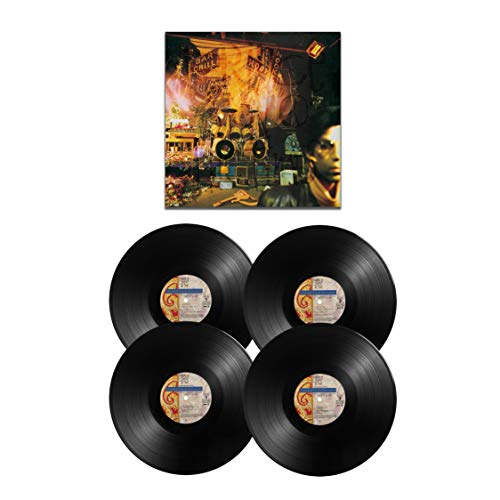 Prince - Sign O' The Times (4LP | Deluxe Edition) | Vinyl