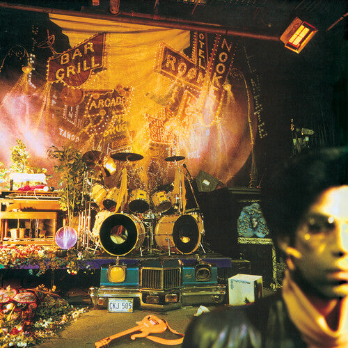 Prince - Sign O' The Times (Limited Edition, Remastered) (2 LP) | Vinyl