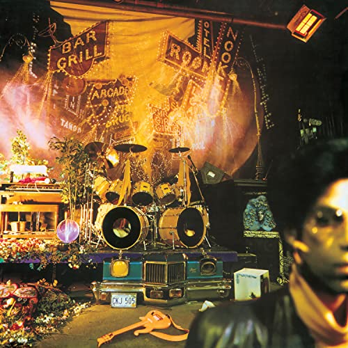 Prince - Sign O’ The Times | CD