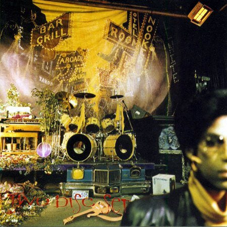 Prince - SIGN O THE TIMES | CD