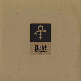 Prince - The Gold Experience (2 LP) (Translucent Yellow Vinyl) (RSD 4/23/2022) | Vinyl