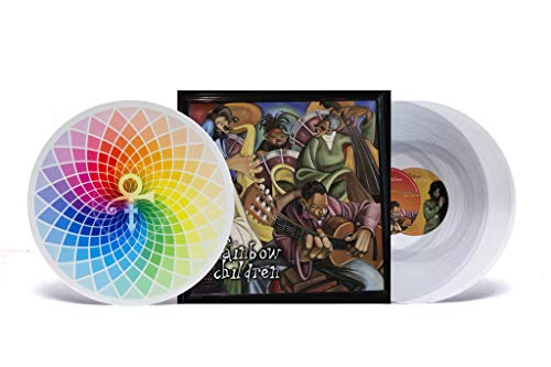 Prince - The Rainbow Children | Vinyl
