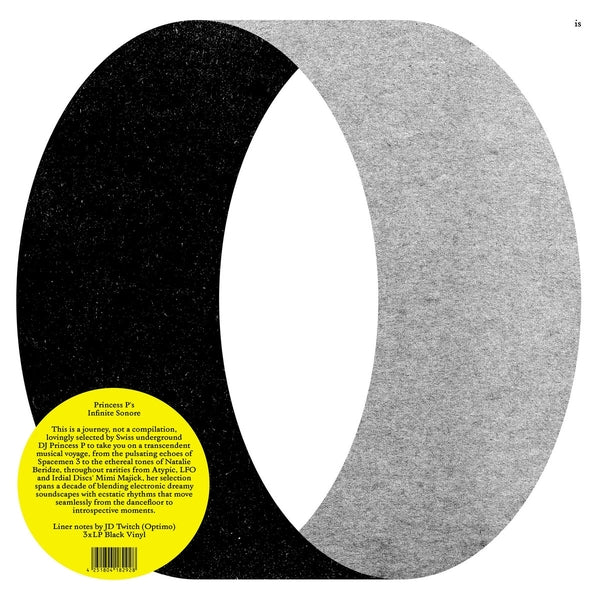 Various Artists | Princess P'S Infinite Sonore | Vinyl