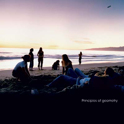 PRINCIPLES OF GEOMETRY - Principles of Geometry | CD