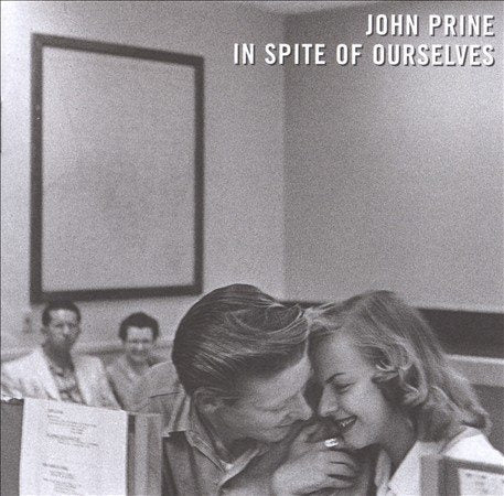 PRINE,JOHN - In Spite Of Ourselves (Gatefold LP Jacket, Digital Download Card) | Vinyl