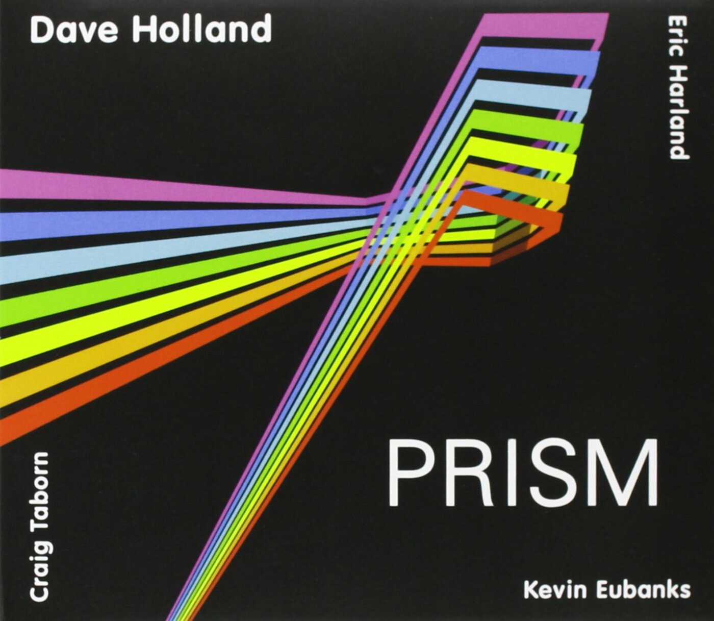 Dave Holland - Prism | CD