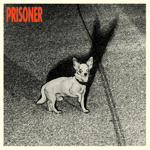 Prisoner - Prisoner | Vinyl