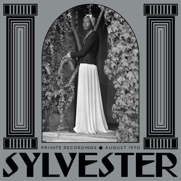 SYLVESTER - Private Recordings: August 1970 | Vinyl