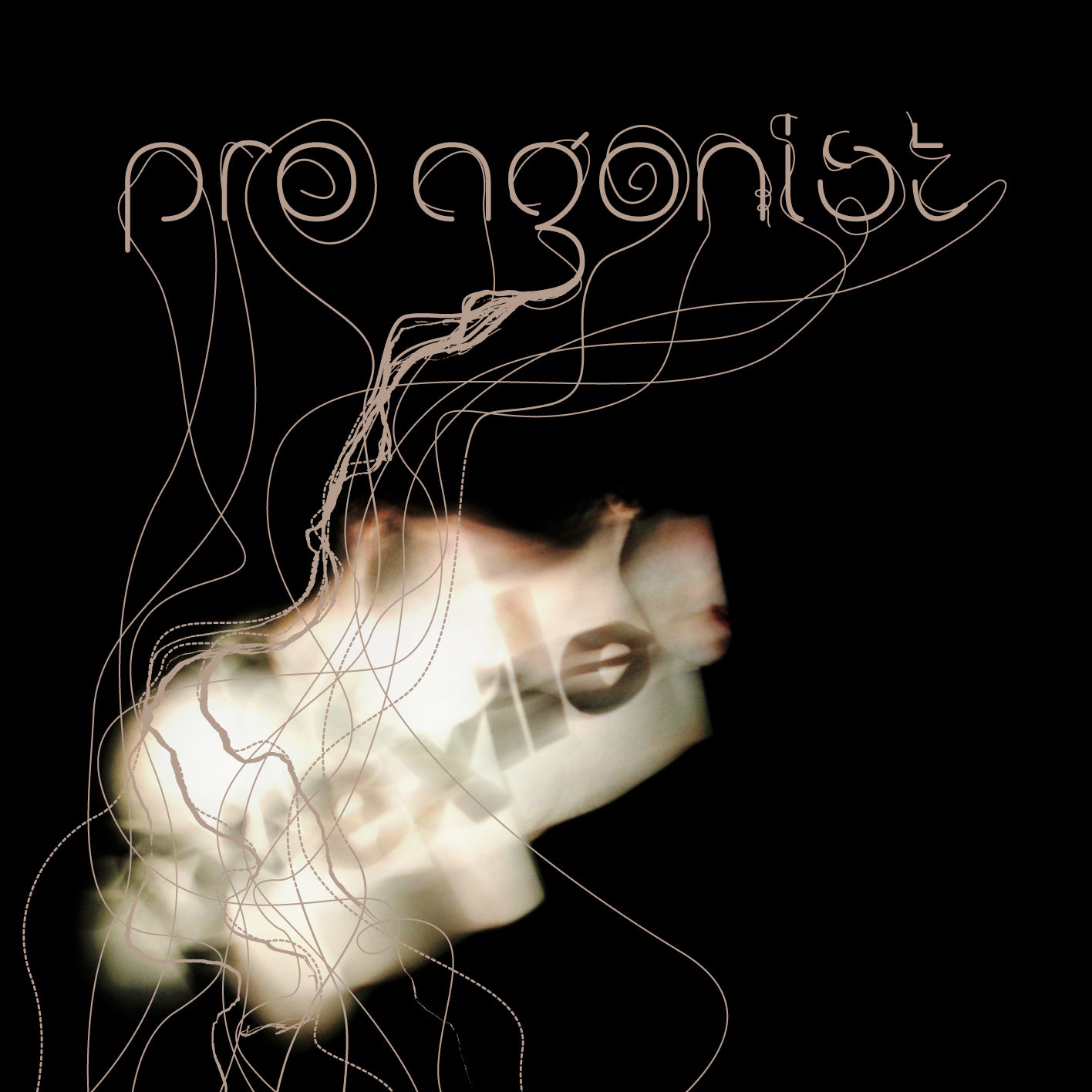 Exile - Pro Agonist (2LP) | Vinyl