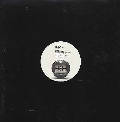 D'ARCANGELO - Pro | Vinyl