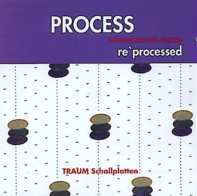 VA - Process - Re'Processed | CD