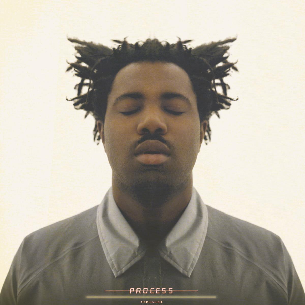 Sampha - Process | CD