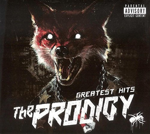 Prodigy - Greatest Hits (Import) | CD
