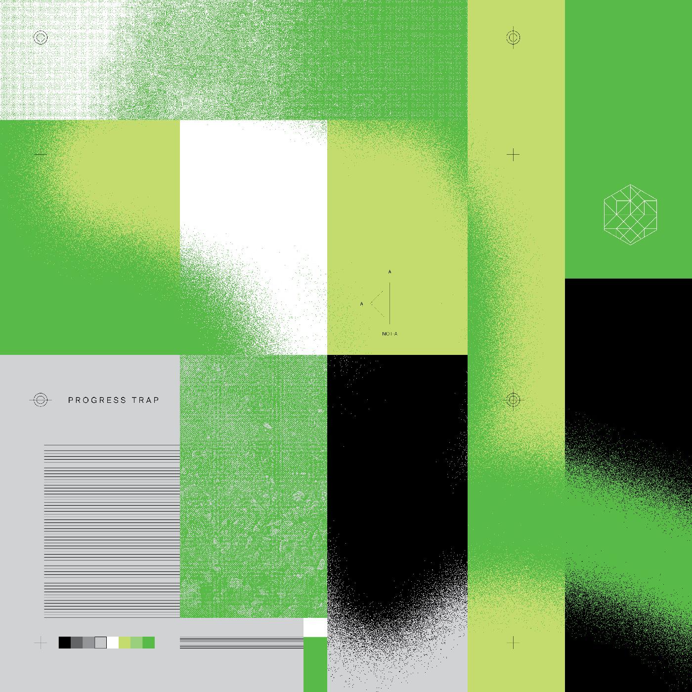 Ricardo Donoso - Progress Trap | Vinyl
