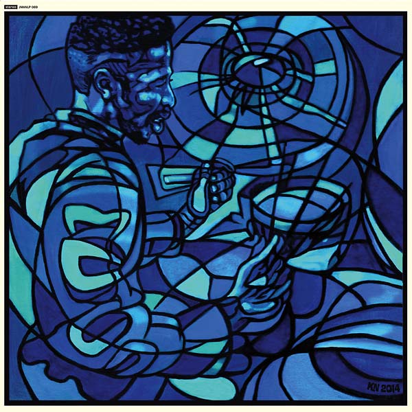 TUMI MOGOROSI - Project ELO | Vinyl