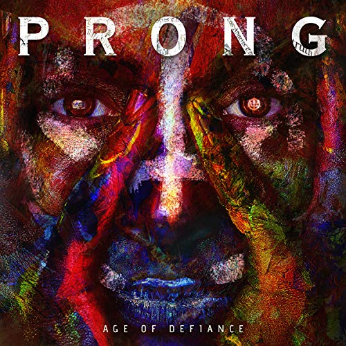 Prong - Age Of Defiance | CD
