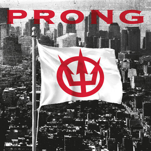 Prong - Prong | Vinyl