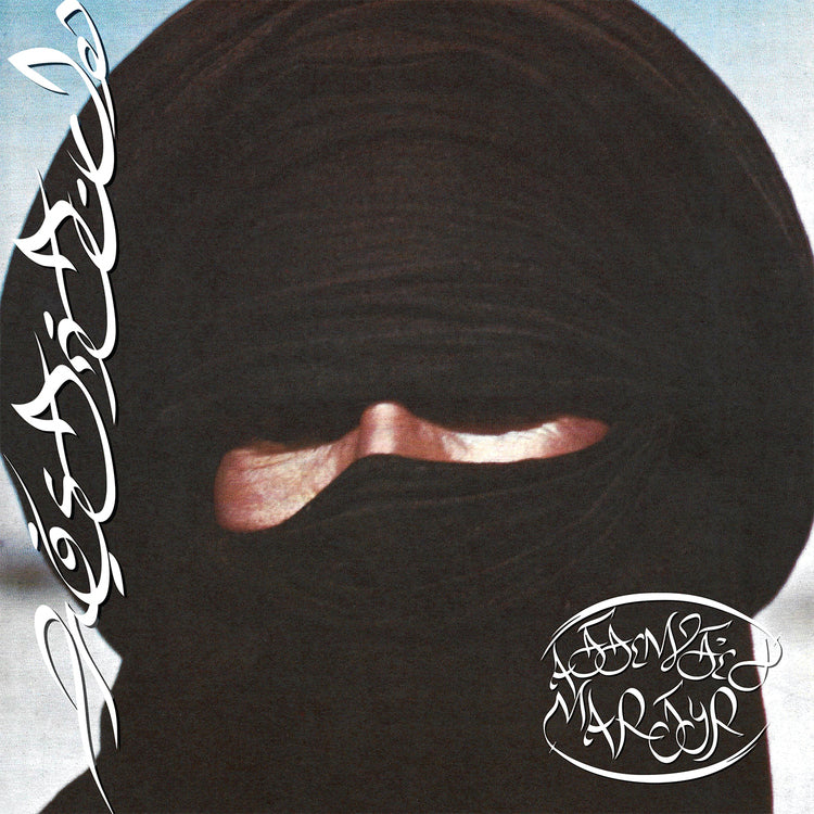 Prostitute | Attempted Martyr | CD