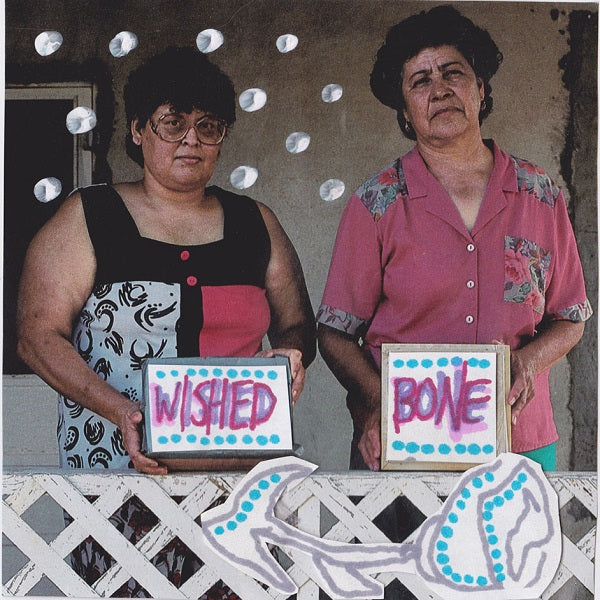 Wished Bone - Pseudio Recordings | Cassette