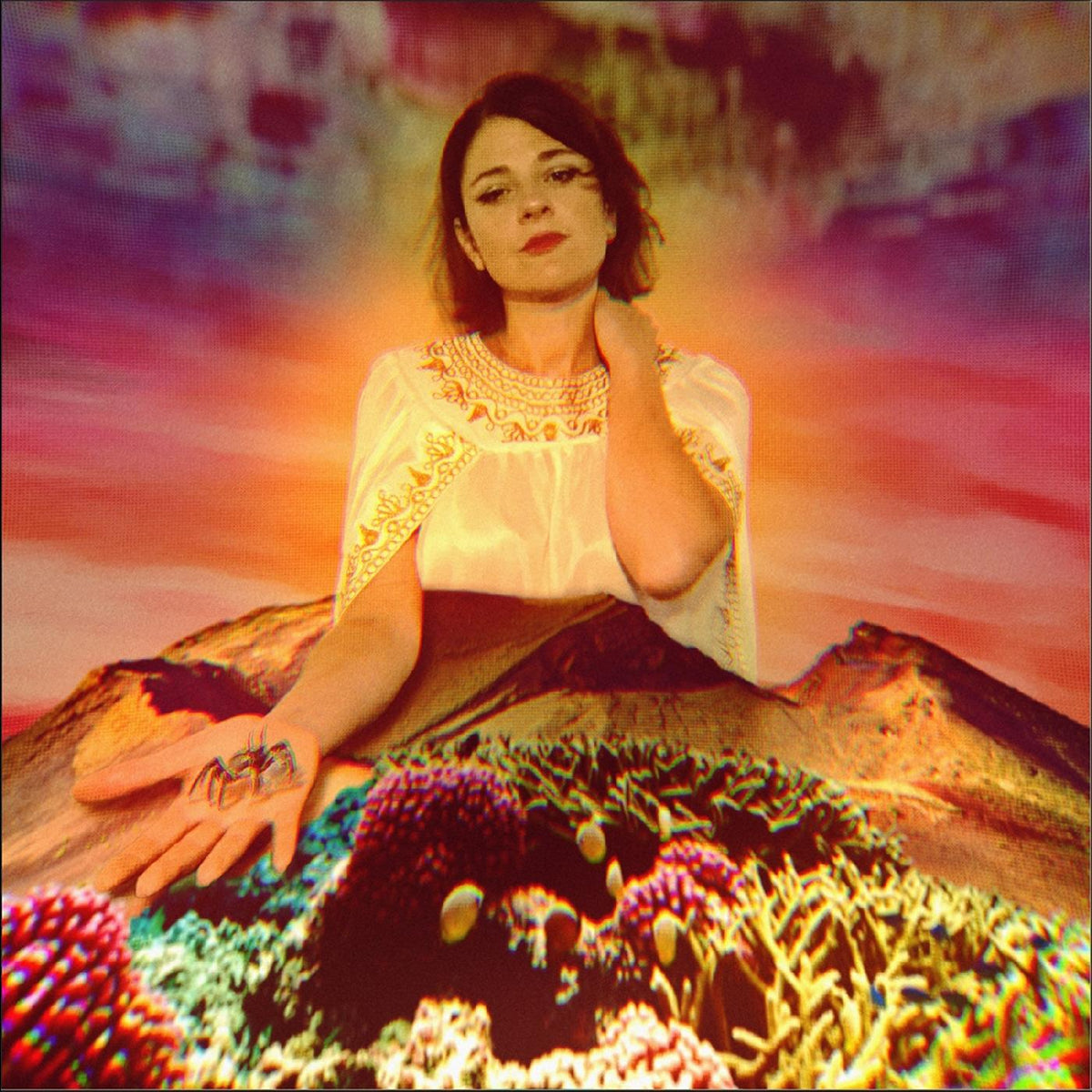 Gemma Ray - Psychogeology | CD