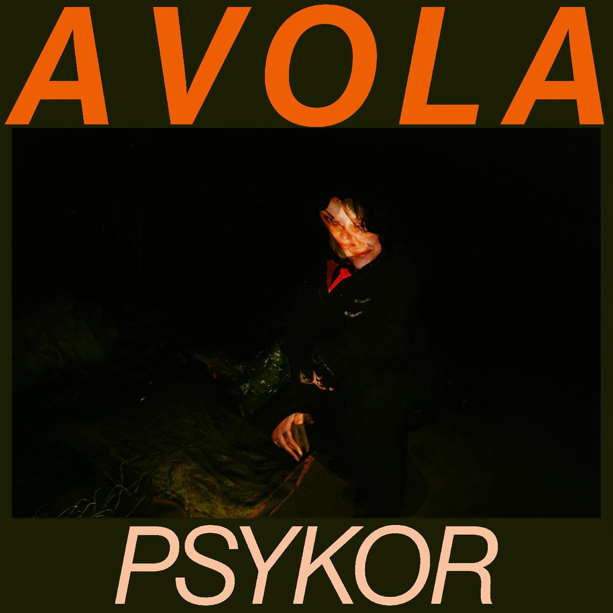 Avola - Psykor | Cassette