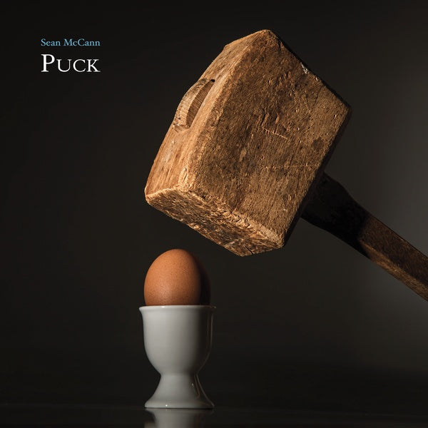 SEAN MCCANN - Puck | Vinyl