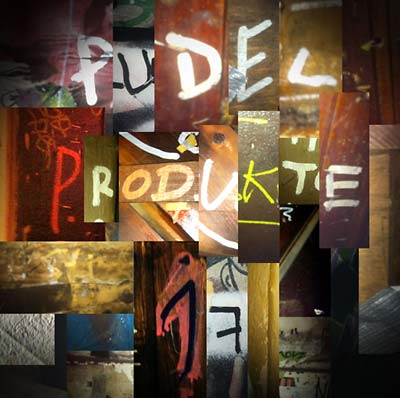 VA - Pudel Produkte 17 | Vinyl