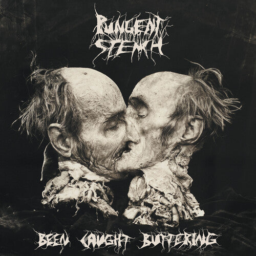 Pungent Stench - Been Caught Buttering (1LP Re-Mastered) | Vinyl