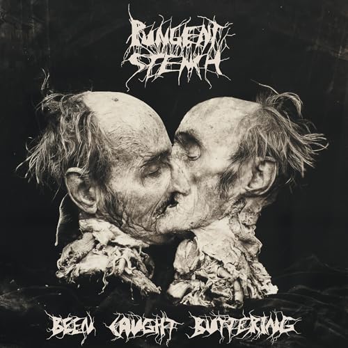 Pungent Stench - Been Caught Buttering (2Cd-Edition) | CD