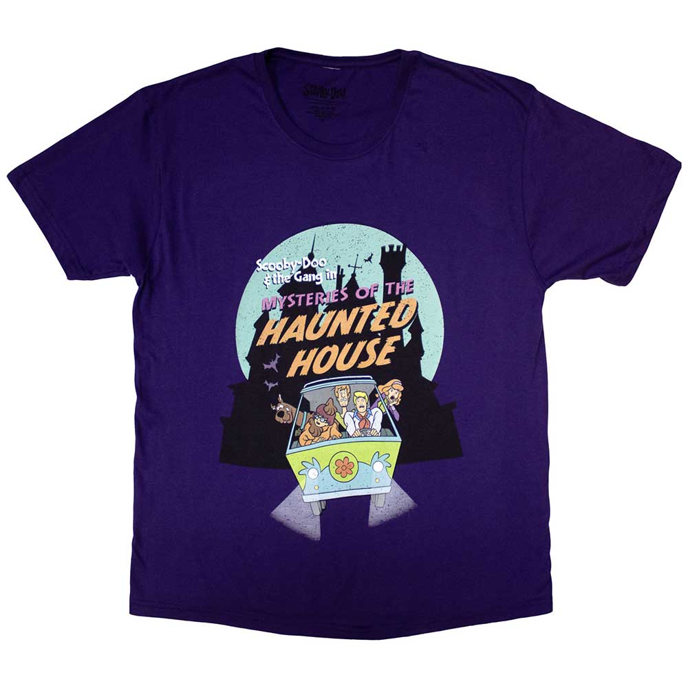 Scooby Doo | Haunted House |