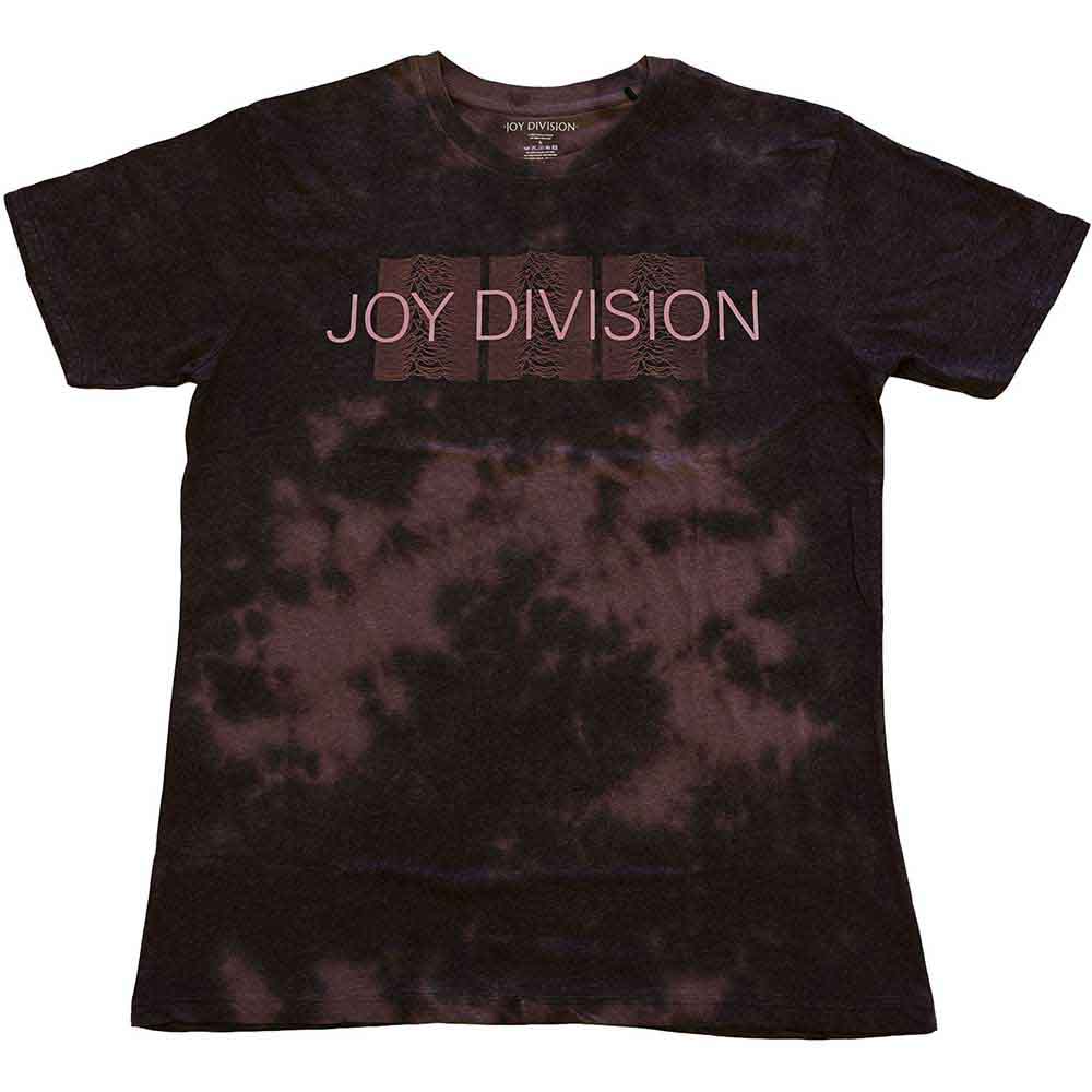 Joy Division | Mini Repeater Pulse |