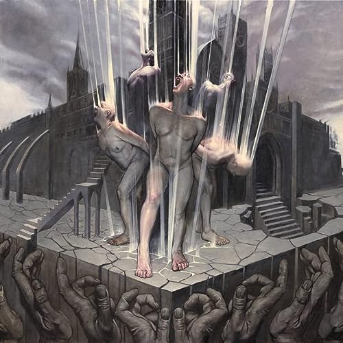 Putridity - Greedy Gory Gluttony | CD