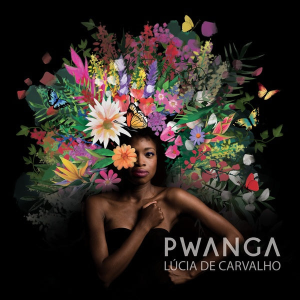 LUCIA DE CARVALHO - Pwanga | Vinyl