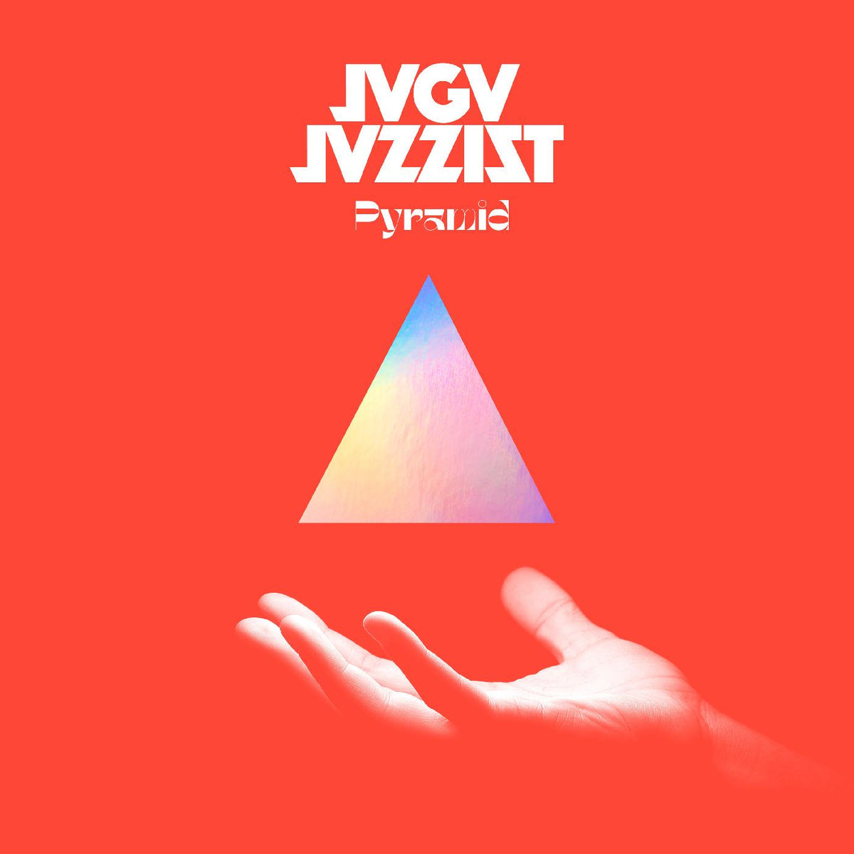 Jaga Jazzist - Pyramind | CD