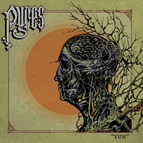 Pyres - Yun | Vinyl