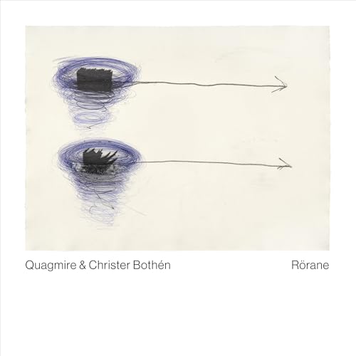 Quagmire - Rorane | CD