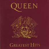 Queen - GREATEST HITS | CD