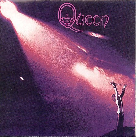 Queen - Queen (180 Gram Vinyl, Collector's Edition, Reissue) | Vinyl