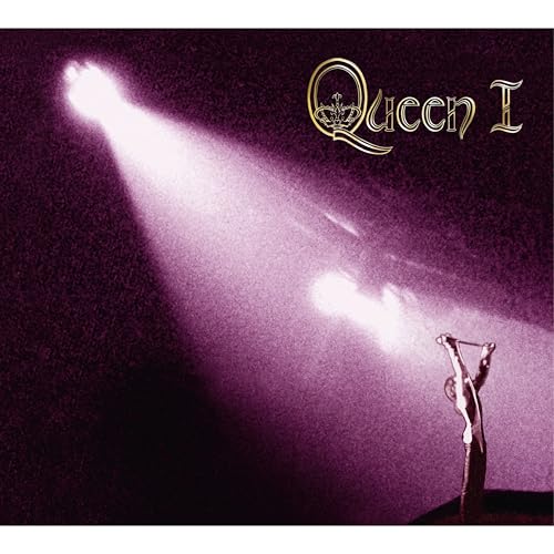 Queen - Queen I (2024 Mix) (180 Gram Vinyl) | Vinyl
