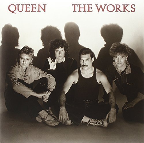 Queen - The Works | Vinyl